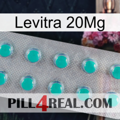 Levitra 20Mg 28